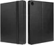 Rosso Element Samsung Galaxy Tab A9 Hoes Book Case Zwart afbeelding 8