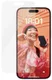PanzerGlass Classic Fit Apple iPhone 15 Screen Protector Glas afbeelding 2
