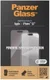 PanzerGlass Classic Fit Apple iPhone 15 Screen Protector Glas afbeelding 3