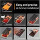 PanzerGlass Ultra-Wide Apple iPhone 15 Pro Protector EasyAligner afbeelding 4