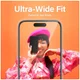PanzerGlass Ultra-Wide Apple iPhone 15 Pro Protector EasyAligner afbeelding 7