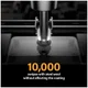 PanzerGlass Ultra-Wide Apple iPhone 15 Pro Protector EasyAligner afbeelding 15