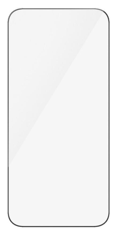 PanzerGlass Ultra-Wide iPhone 15 Pro Max Screen Protector EasyAligner afbeelding 9