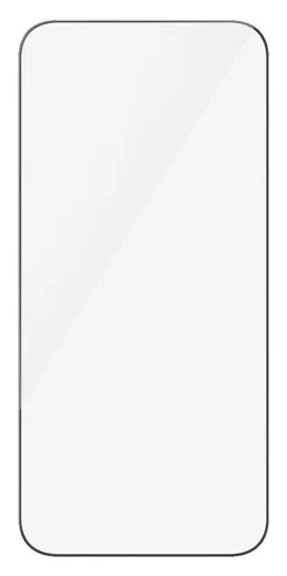 PanzerGlass Ultra-Wide iPhone 15 Pro Max Screen Protector EasyAligner afbeelding 9