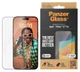 PanzerGlass Ultra-Wide iPhone 15 Pro Max Screen Protector EasyAligner afbeelding 2