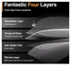 PanzerGlass Ultra-Wide iPhone 15 Pro Max Screen Protector EasyAligner afbeelding 6