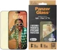 PanzerGlass EyeCare Ultra-Wide iPhone 15 Pro Max Screen Protector EasyAligner afbeelding 2