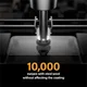 PanzerGlass EyeCare Ultra-Wide iPhone 15 Pro Max Screen Protector EasyAligner afbeelding 16