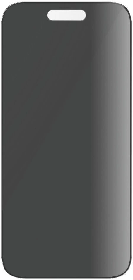 PanzerGlass Ultra-Wide Apple iPhone 15 Privacy Glass EasyAligner afbeelding 9