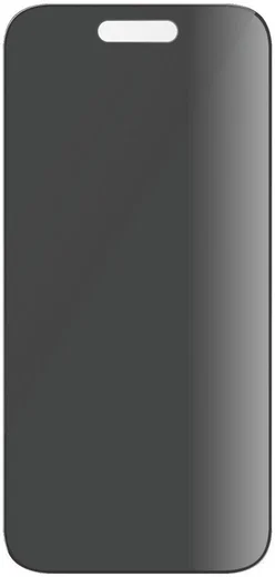 PanzerGlass Ultra-Wide Apple iPhone 15 Privacy Glass EasyAligner afbeelding 9