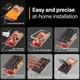 PanzerGlass Ultra-Wide Apple iPhone 15 Privacy Glass EasyAligner afbeelding 5