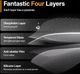 PanzerGlass Ultra-Wide Apple iPhone 15 Privacy Glass EasyAligner afbeelding 7