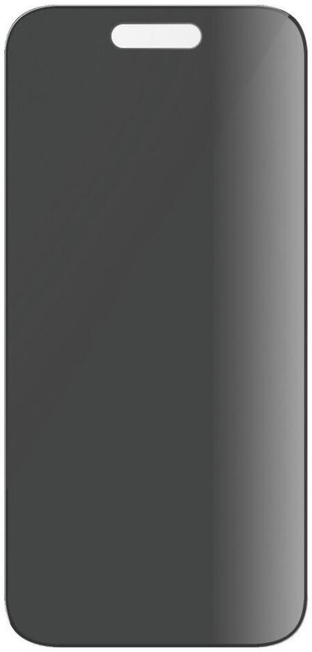 PanzerGlass Ultra-Wide Apple iPhone 15 Pro Privacy Glass EasyAligner afbeelding 9