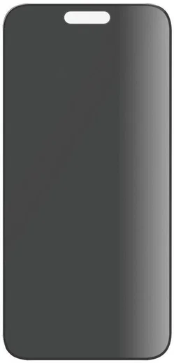 PanzerGlass Ultra-Wide iPhone 15 Pro Max Privacy Glass EasyAligner afbeelding 9