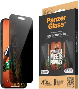 Screenprotector