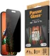 PanzerGlass Ultra-Wide iPhone 15 Pro Max Privacy Glass EasyAligner