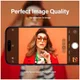 PanzerGlass PicturePerfect iPhone 15 Pro / 15 Pro Max Camera Protector afbeelding 4