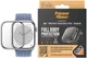 PanzerGlass Full Body D3O Apple Watch 7/8/9 41MM Hoesje Transparant afbeelding 1