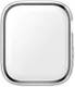 PanzerGlass Full Body D3O Apple Watch 7/8/9 41MM Hoesje Transparant afbeelding 3