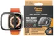 PanzerGlass Full Body D3O - Apple Watch Ultra 3/2/1 Hoesje - Transparant afbeelding 1