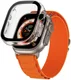 PanzerGlass Full Body D3O - Apple Watch Ultra 3/2/1 Hoesje - Transparant afbeelding 2