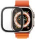 PanzerGlass Full Body D3O - Apple Watch Ultra 3/2/1 Hoesje - Transparant afbeelding 3