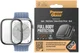 PanzerGlass Full Body D3O Apple Watch 7/8/9 41MM Hoesje Zwart afbeelding 1
