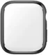 PanzerGlass Full Body D3O Apple Watch 7/8/9 41MM Hoesje Zwart afbeelding 3