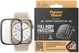 PanzerGlass Full Body D3O - Apple Watch 7/8/9 45MM Hoesje - Zwart afbeelding 1