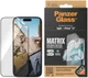 PanzerGlass Matrix D3O Ultra-Wide Apple iPhone 15 Protector AlignerKit afbeelding 2