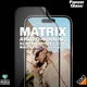 PanzerGlass Matrix D3O Ultra-Wide Apple iPhone 15 Protector AlignerKit afbeelding 6