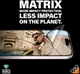 PanzerGlass Matrix D3O Ultra-Wide Apple iPhone 15 Protector AlignerKit afbeelding 3