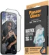 PanzerGlass Matrix D3O Ultra-Wide iPhone 15 Pro Max Protector Aligner afbeelding 1