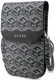 Guess Crossbody Telefoontasje Cube Logo Schoudertasje Zwart