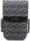 Guess Crossbody Telefoontasje Cube Logo Schoudertasje Zwart afbeelding 2