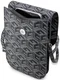 Guess Crossbody Telefoontasje Cube Logo Schoudertasje Zwart afbeelding 4