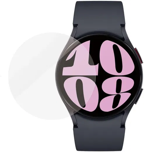 PanzerGlass Samsung Galaxy Watch 6 40MM Screen Protector Glas afbeelding 2