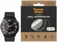 PanzerGlass Samsung Galaxy Watch 6 Classic 43MM Screen Protector Glas afbeelding 1