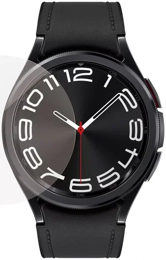 PanzerGlass Samsung Galaxy Watch 6 Classic 43MM Screen Protector Glas afbeelding 2