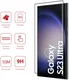 Rosso Samsung Galaxy S23 Ultra 9H Tempered Glass Fingerprint Friendly afbeelding 2
