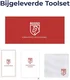 Rosso Samsung Galaxy S23 Ultra 9H Tempered Glass Fingerprint Friendly afbeelding 7