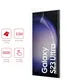 Rosso Samsung Galaxy S23 Ultra Screen Protector Ultra Clear Duo Pack afbeelding 2