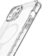 ITSKINS Supreme R Apple iPhone 15 Hoesje MagSafe Transparant afbeelding 2