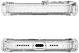 ITSKINS Supreme R Apple iPhone 15 Hoesje MagSafe Transparant afbeelding 6