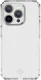ITSKINS Spectrum R Clear Apple iPhone 15 Pro Max Hoesje Transparant afbeelding 1
