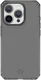 ITSKINS Spectrum R Clear Apple iPhone 15 Pro Max Hoesje Zwart afbeelding 1