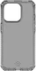 ITSKINS Spectrum R Clear Apple iPhone 15 Pro Max Hoesje Zwart afbeelding 4