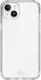 ITSKINS Spectrum R Clear Apple iPhone 15 Hoesje Transparant afbeelding 1