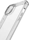 ITSKINS Spectrum R Clear Apple iPhone 15 Hoesje Transparant afbeelding 3