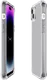 ITSKINS Spectrum R Clear Apple iPhone 15 Hoesje Transparant afbeelding 4
